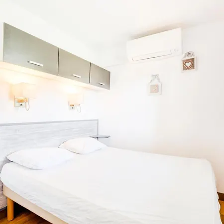 Le Village De Cap Esterel - Maeva - 2 Pieces 5 Personnes - Selection Mae-5344 *