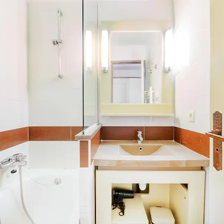 Le Village De Cap Esterel - Maeva - 2 Pieces 5 Personnes - Selection Mae-5344 * Saint-Raphael (Var)
