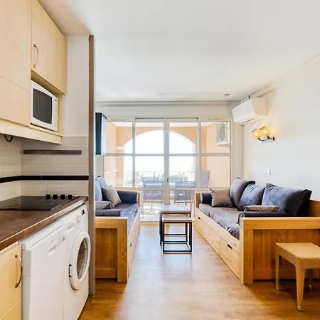Apartment Le Village De Cap Esterel - Maeva - 2 Pieces 5 Personnes - Selection Mae-5344