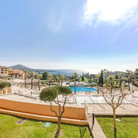 Le Village De Cap Esterel - Maeva - 2 Pieces 5 Personnes - Selection Mae-5344 * Saint-Raphael (Var)