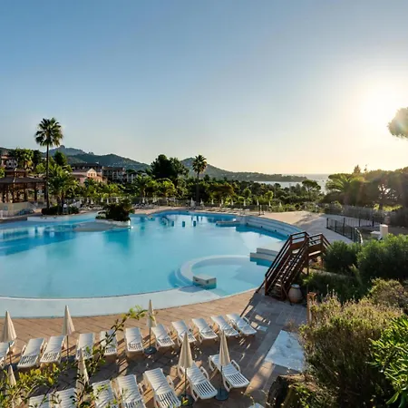 Le Village De Cap Esterel - Maeva - 2 Pieces 5 Personnes - Selection Mae-5344 *