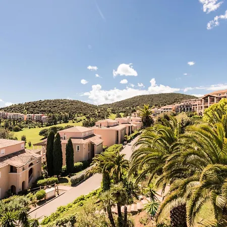 Apartment Le Village De Cap Esterel - Maeva - 2 Pieces 5 Personnes - Selection Mae-5344 *