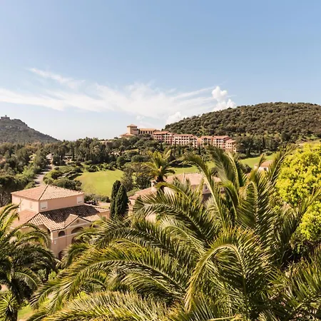 Le Village De Cap Esterel - Maeva - 2 Pieces 5 Personnes - Selection Mae-5344 Apartment *