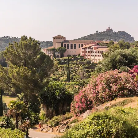 Le Village De Cap Esterel - Maeva - 2 Pieces 5 Personnes - Selection Mae-5344 Apartment Saint-Raphael (Var)