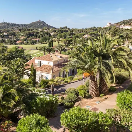 Le Village De Cap Esterel - Maeva - 2 Pieces 5 Personnes - Selection Mae-5344 * Saint-Raphael (Var)