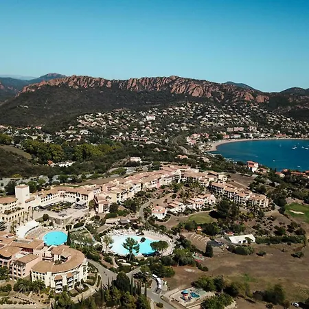 Le Village De Cap Esterel - Maeva - 2 Pieces 5 Personnes - Selection Mae-5344 * Saint-Raphael (Var)