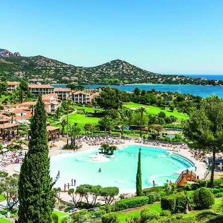Le Village De Cap Esterel - Maeva - 2 Pieces 5 Personnes - Selection Mae-5344