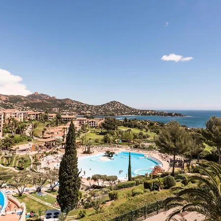 Le Village De Cap Esterel - Maeva - 2 Pieces 5 Personnes - Selection Mae-5344 Apartment Saint-Raphael (Var)